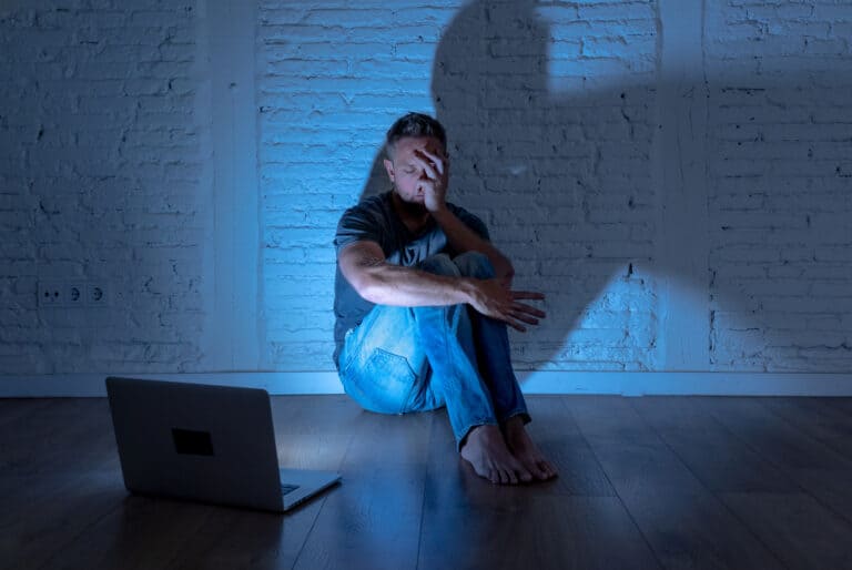Digital mobning er vor tids heksejagt