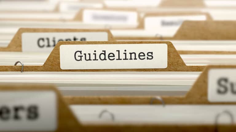 Guide til forældre til digitale ofre