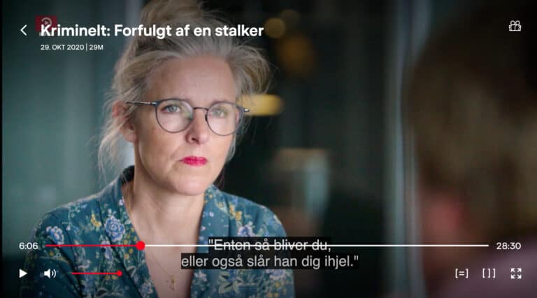 Stalkerens hemmelige værktøj: GPS