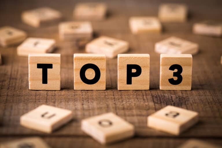 Top 3 over de mest udbredte digitale krænkelser