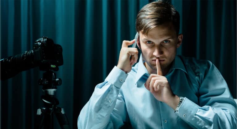 5 stærke strategier til at forebygge afpresning