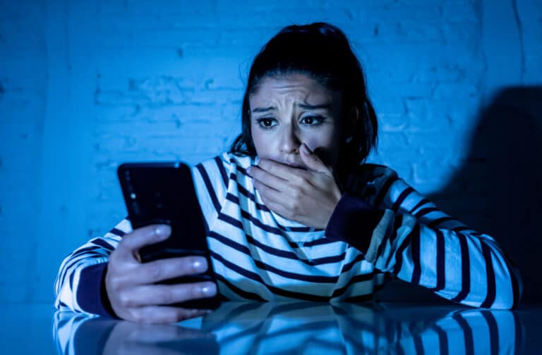 Guide: Sådan undgår du hævnporno