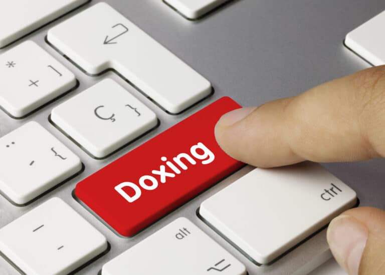 Doxing: Hvad det er, og hvordan man kan beskytte sig mod det