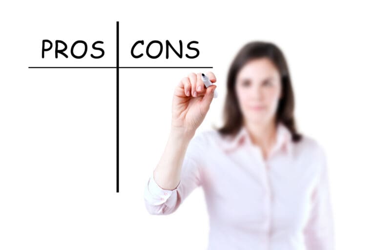 The Pros and Cons of the Norwegian Reverse Assault Alarm